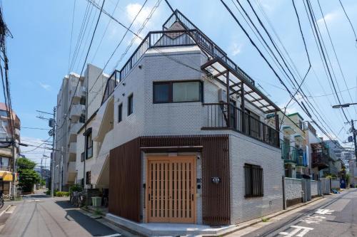 Ikebukuro Villa | Rakuyitsu Group Ikebukuro Mizukien 3F 111Tc
