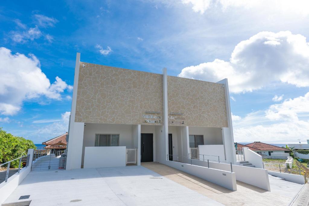 Sakiyama Villa | Raposo Okinawa