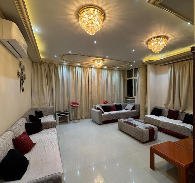 Ras El Bar Apartment | Ras elbar Palace