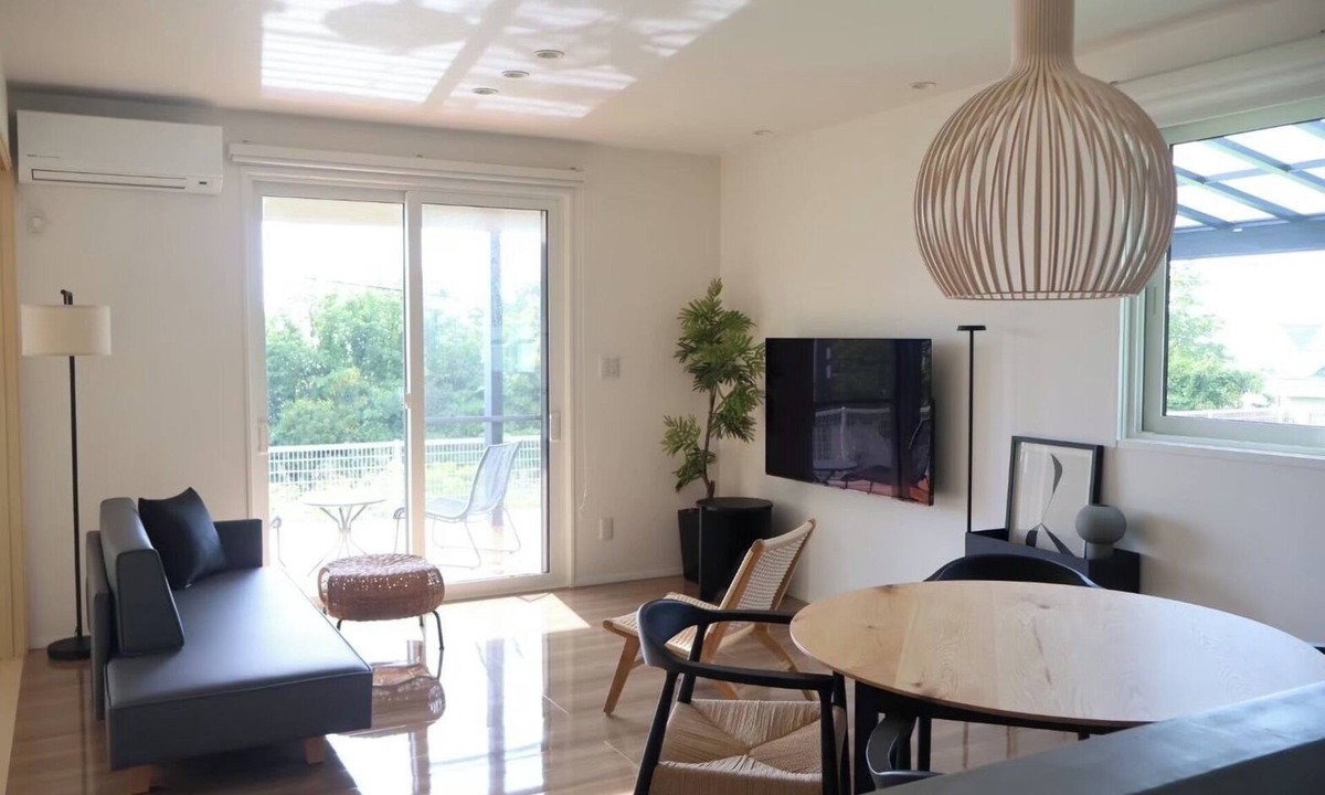 Sumoto House | RC14E68_House / Sumoto Hyōgo