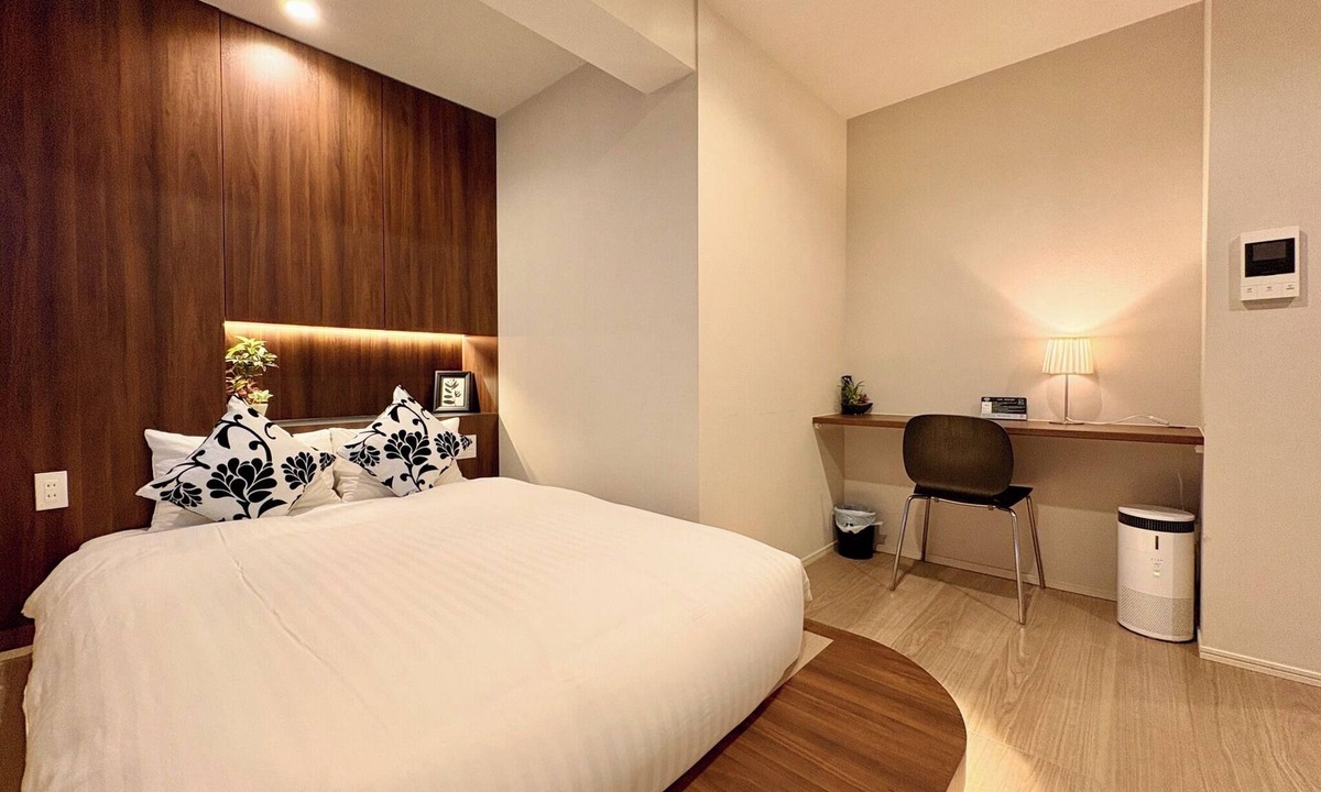 Kameido Hotel | RCB2F0B 203/Koto-ku Tokyo