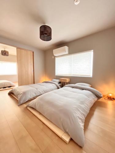 Abeno Villa | ReA house 天王寺