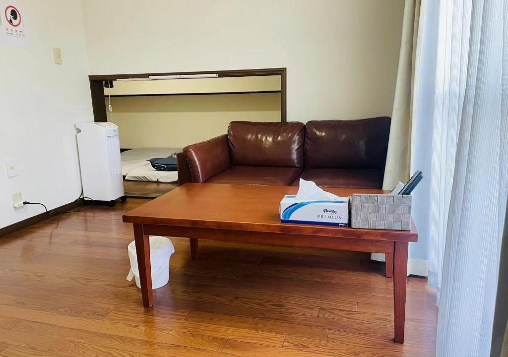Inage Apartment | Real Corp 202 - Vacation STAY 78099v