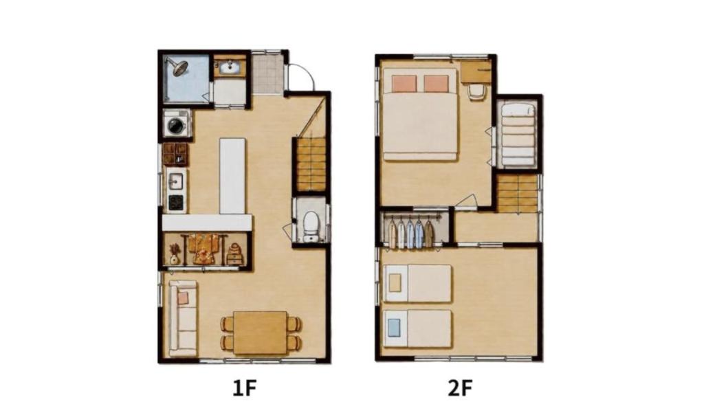 Shibamata Apartment | Real Japanese Culture Stay Shibamata Near Asakusa