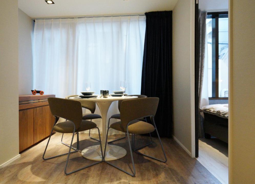 Kudankita Apartment | Real Life Kudanshita