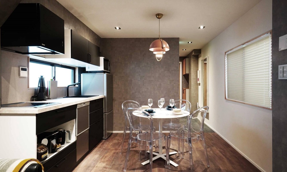 Ikejiri Apartment | Real Life SANGENJAYA 2BR 4Pax Shibuya