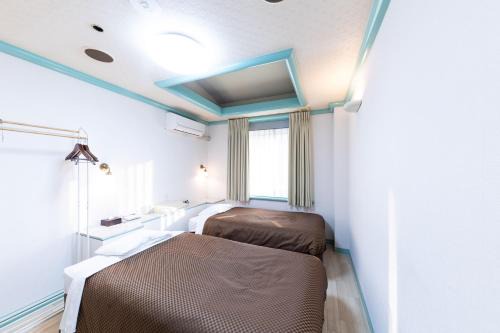 Mikuni Hotel | Reco Hotel Mikuni