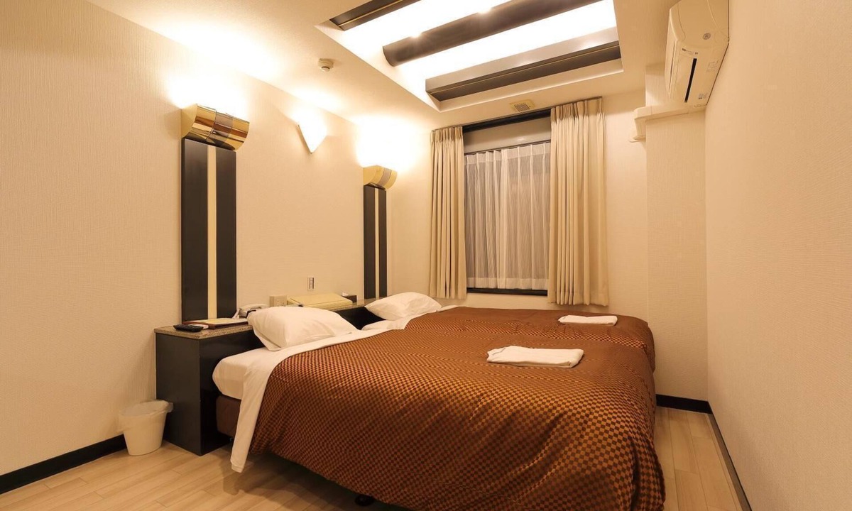 Mikuni Hotel | Reco Hotel Mikuni