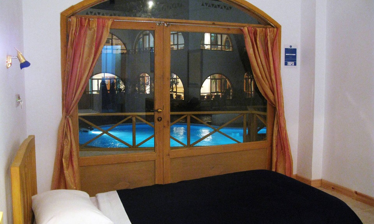 Dahab Hotel | Red Sea Relax