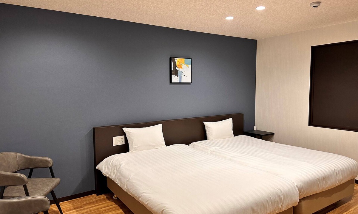 Ikeda Hotel | Reftel Osaka Itami Airport Hotel