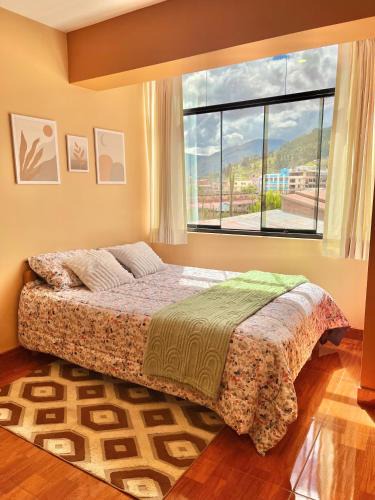 Sicuani Apartment | Refugio Andino Sicuani