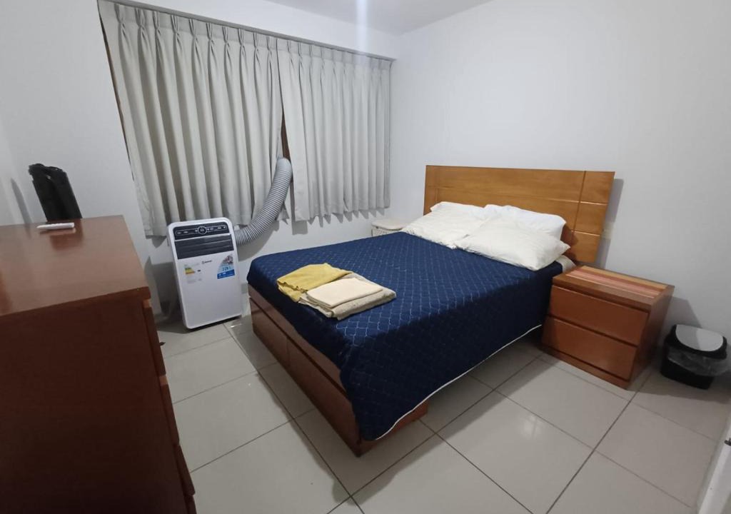 Santa Beatriz Apartment | Refugio Tranquilo