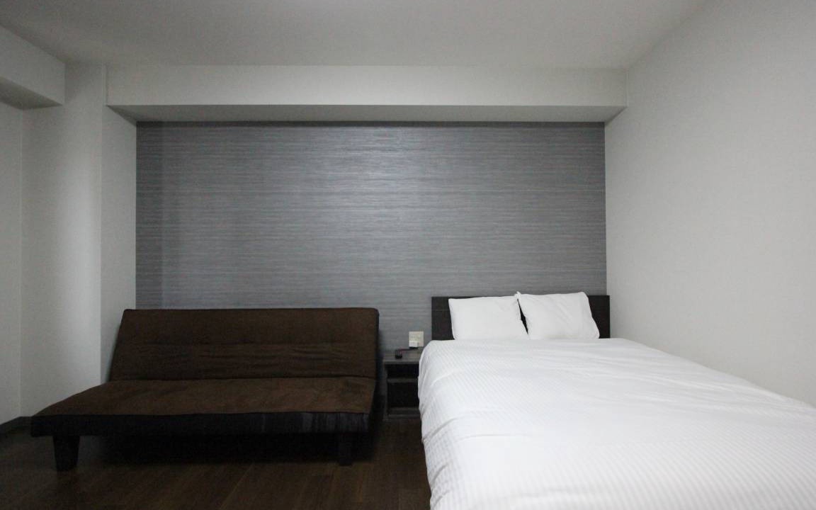 Kita Ward Hotel | Regalia Inn