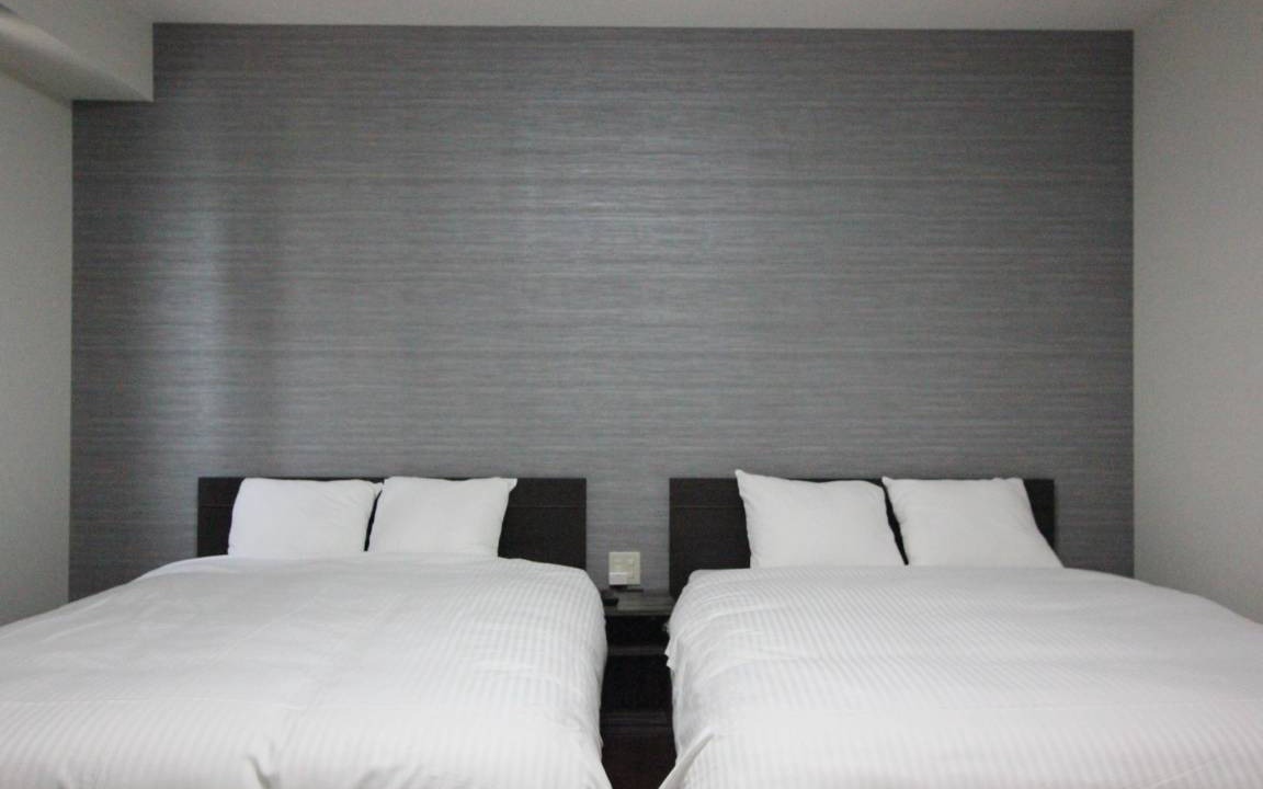 Kita Ward Hotel | Regalia Inn