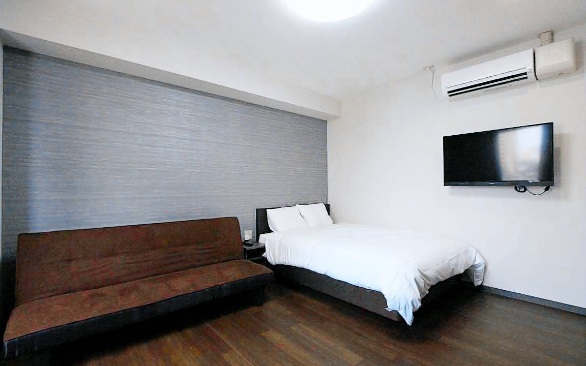 Kita Ward Hotel | Regalia Inn