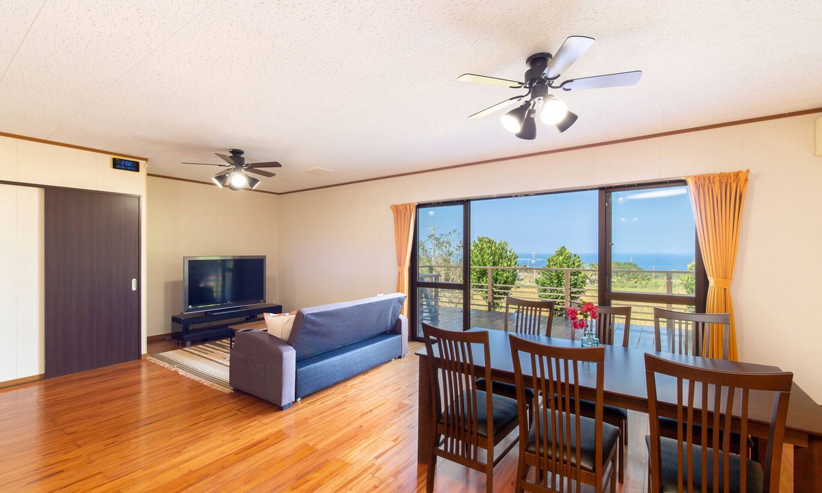 Ishigaki House | Regina Ishigaki Ocean Yonehara