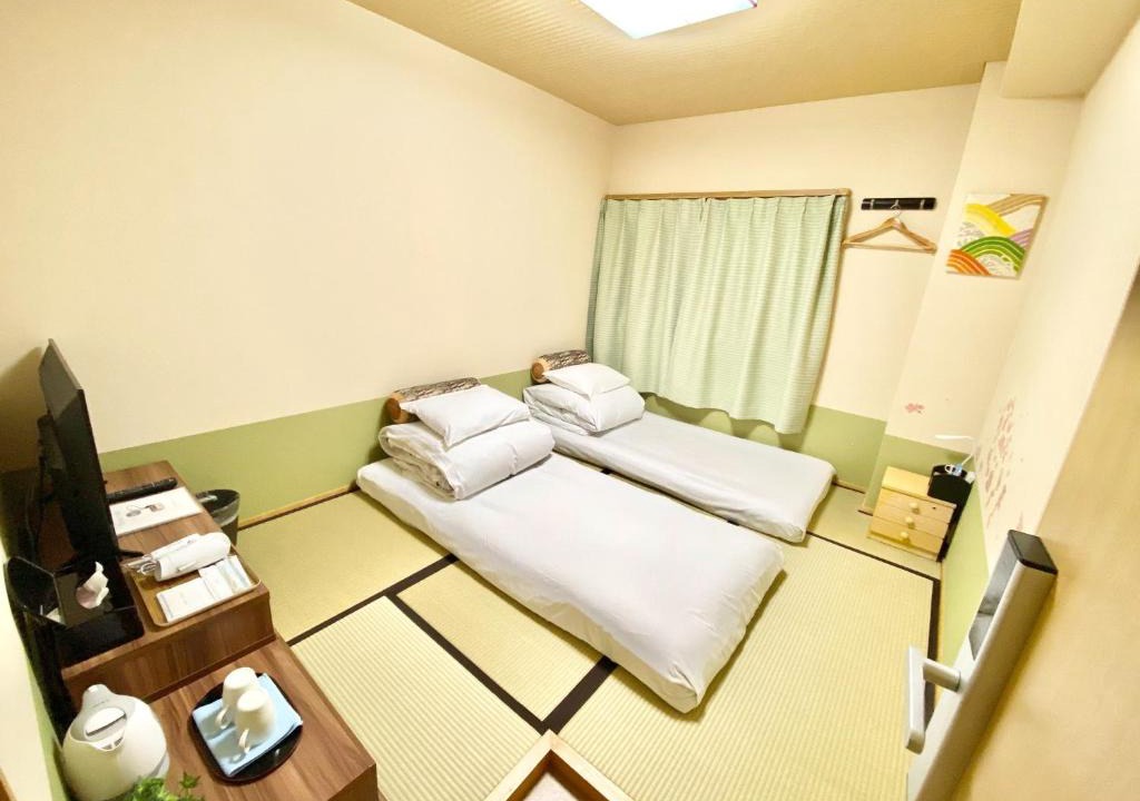 Tokushima House | Reinahill - Vacation STAY 14231v