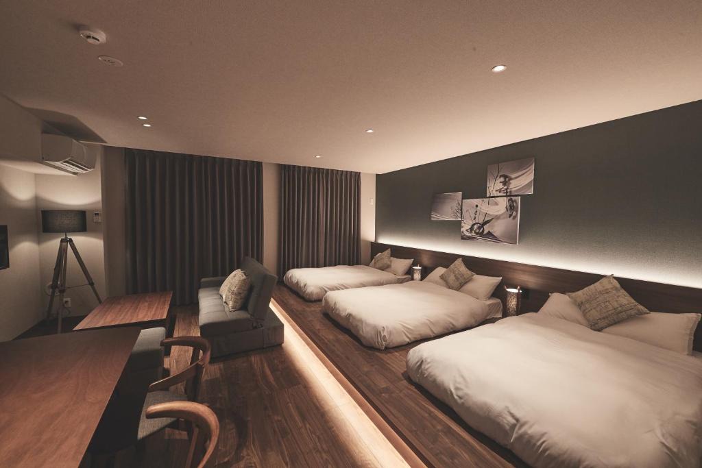 Matsudo Apartment | ReLA Higashimatsudo