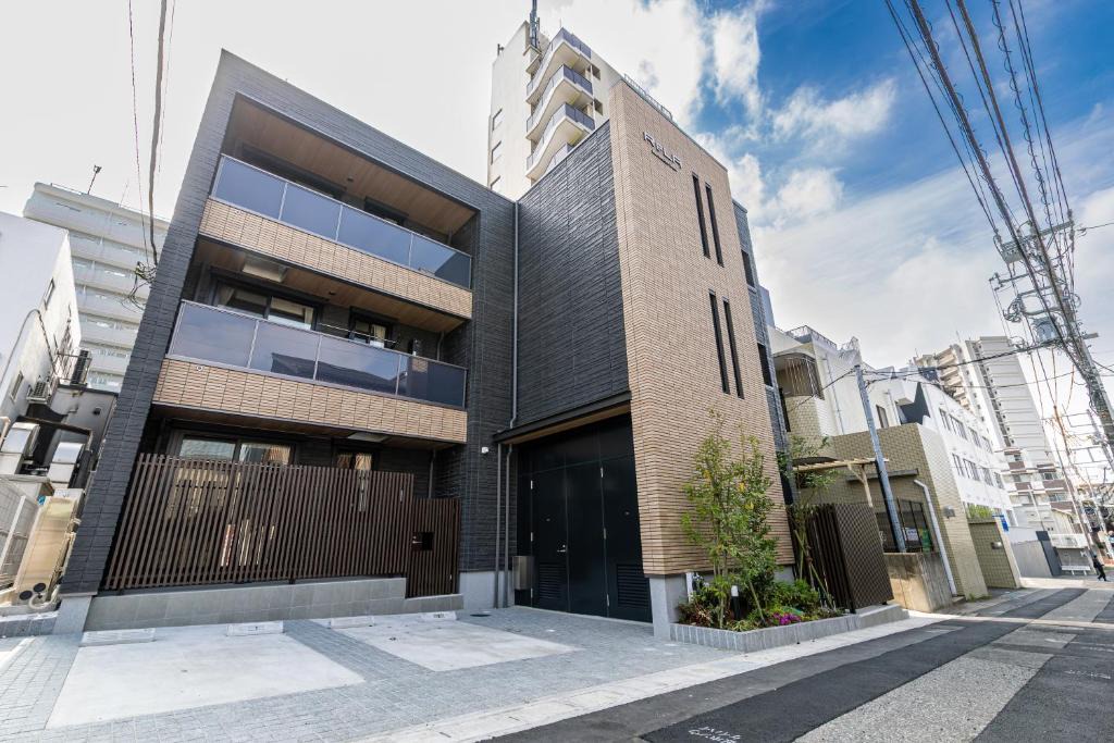 Kashiwa Apartment | ReLA Kashiwa Eki Nishi