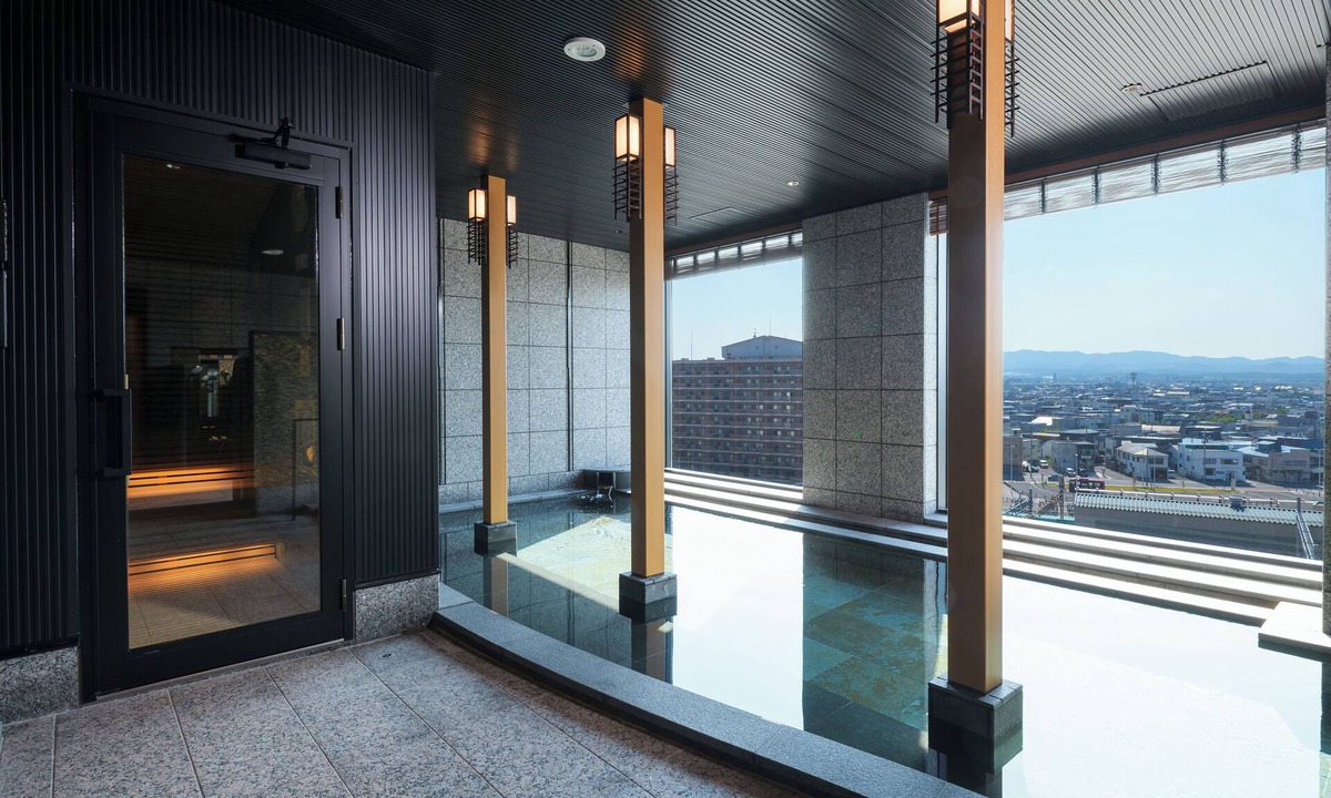 Aomori Hotel | ReLabo-Medical Spa&Stay-