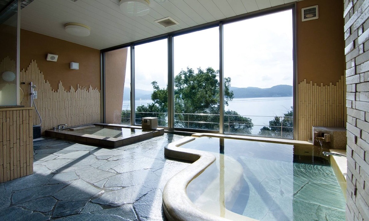 Amakusa House | Relaxation Twin vs | Popular 1 night plan with /Amakusa Kumamoto