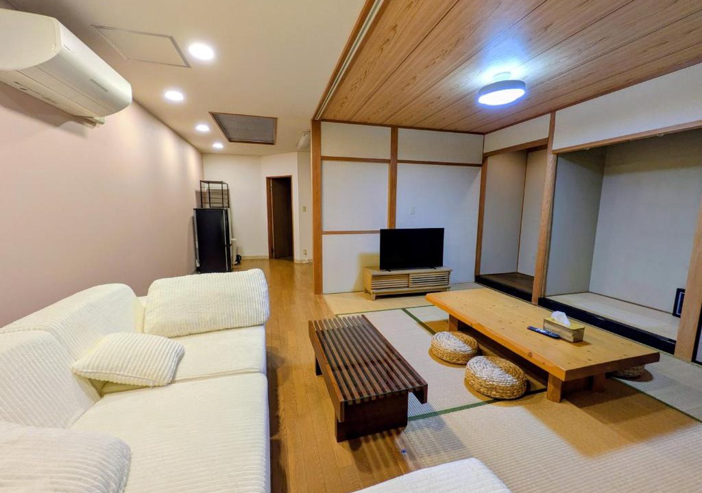 Gero Onsen Apartment | Relaxin Hotel 下呂