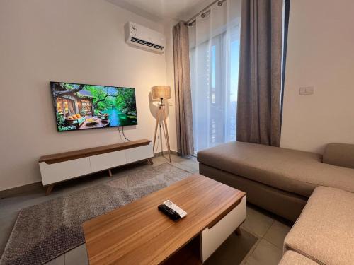 Madinaty Apartment | Relaxing at B8 in Madinaty