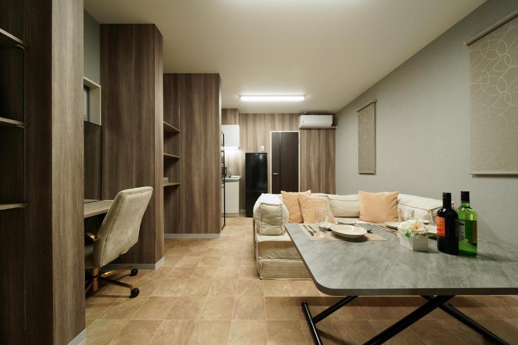 Hakata-ku Apartment | ReLayHAKATA