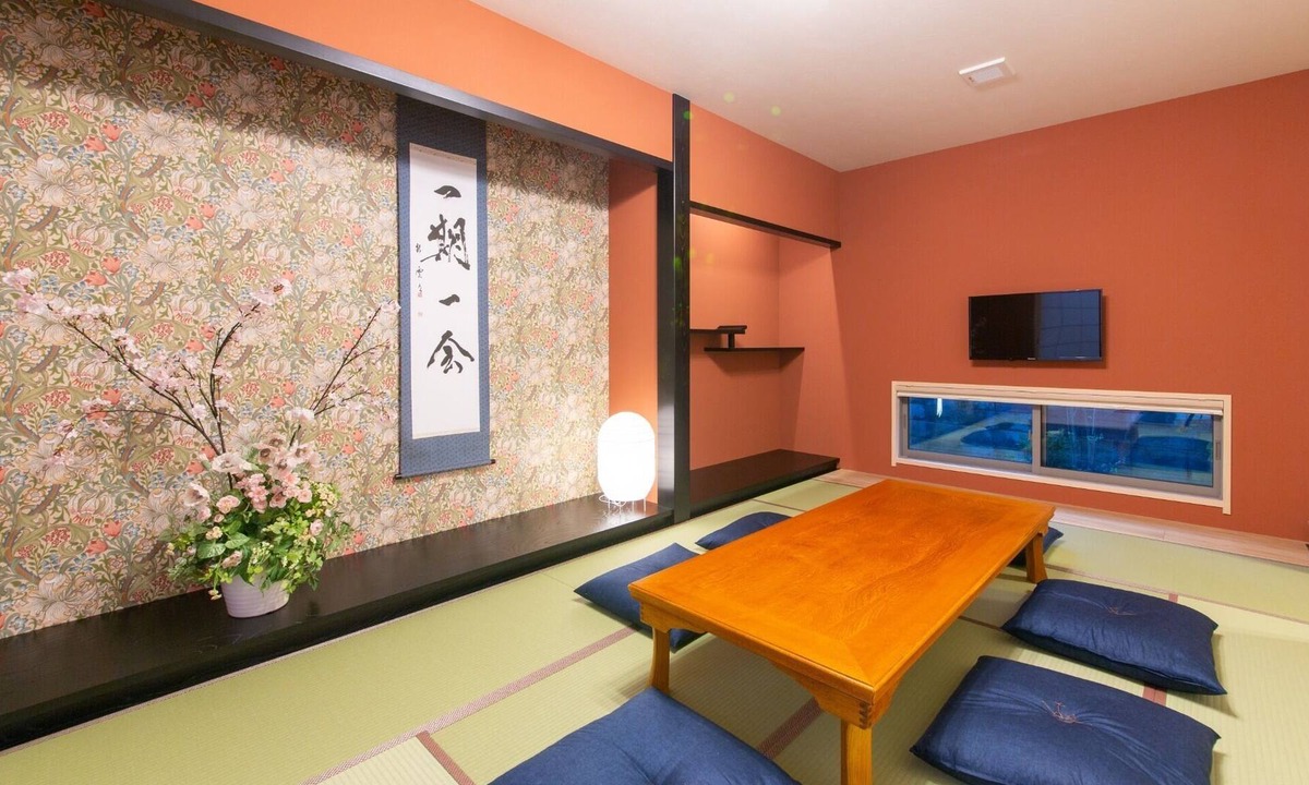 Kanazawa House | relief Entire building charter type Comfortable / Kanazawa Ishikawa