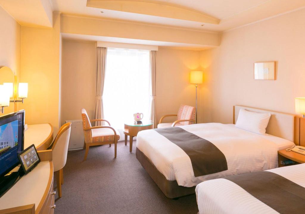 Atsugi Hotel | Rembrandt Hotel Atsugi
