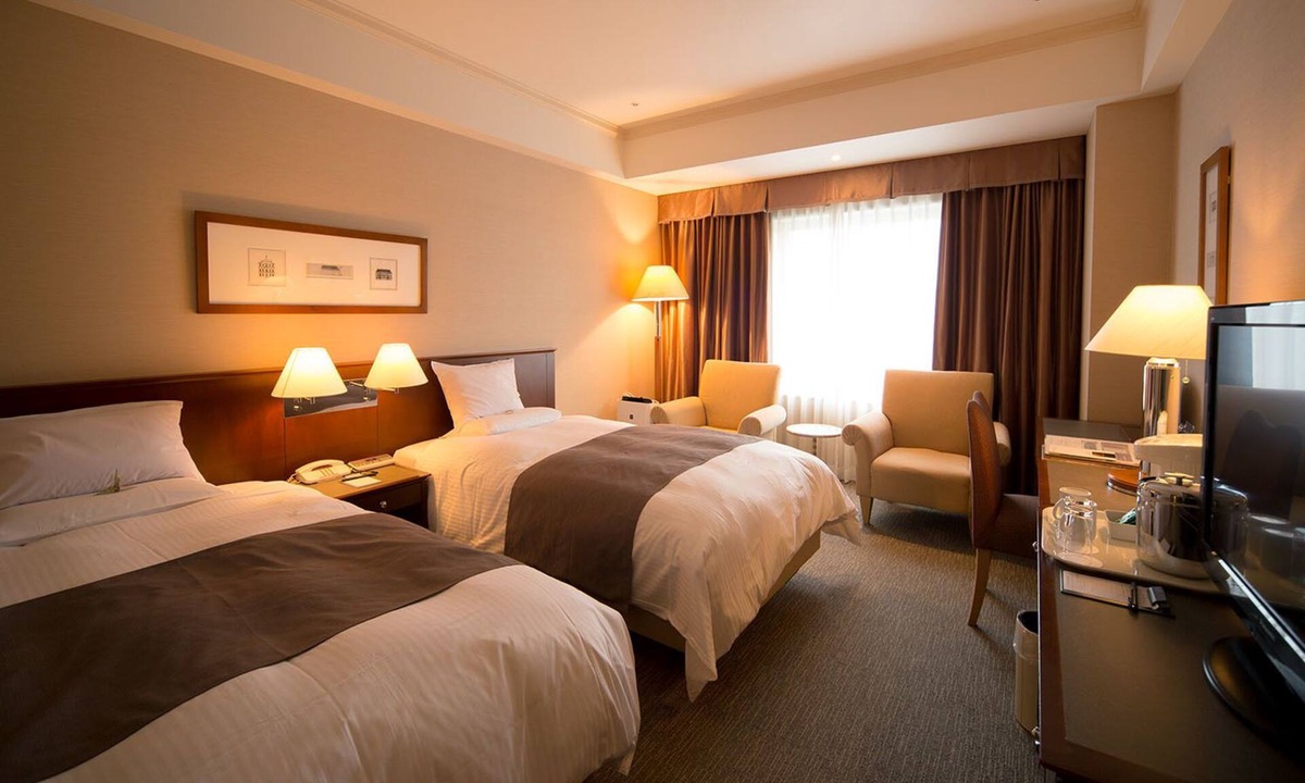 Ebina Hotel | Rembrandt Hotel Ebina