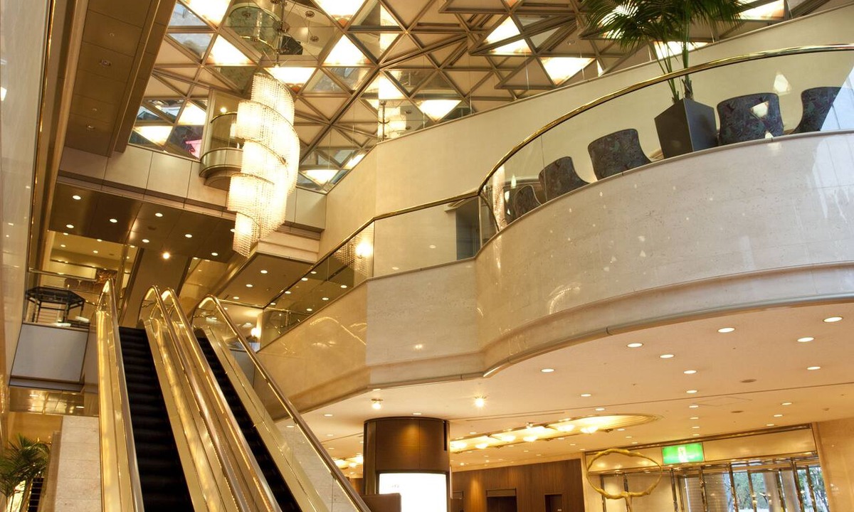 Oita Hotel | Rembrandt Hotel Oita