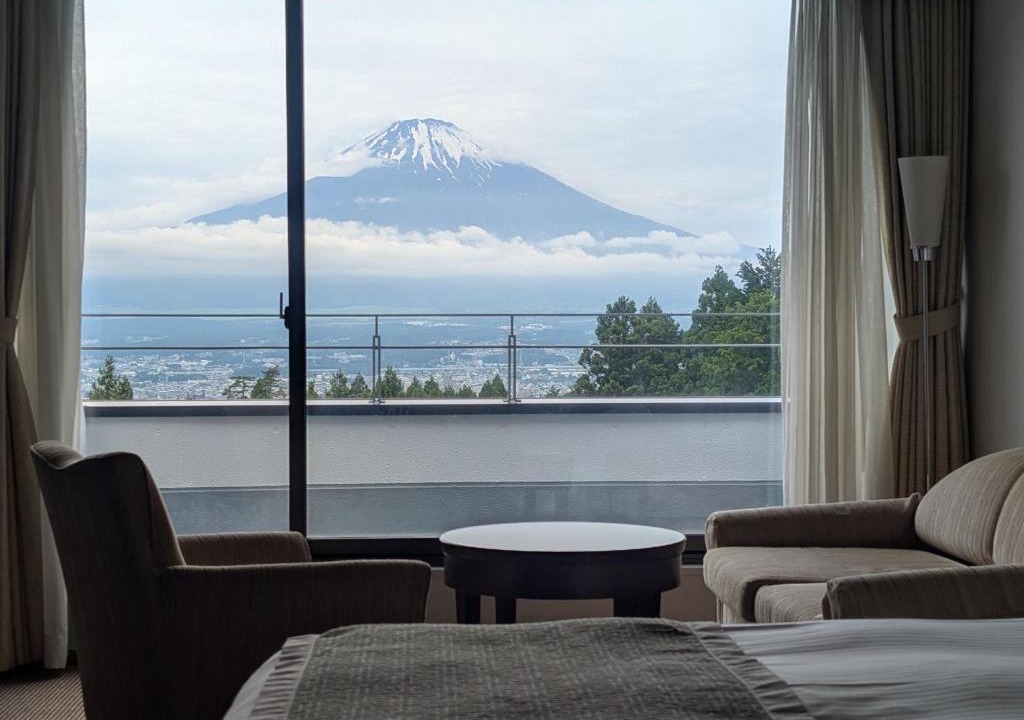 Oyama-cho Hotel | Rembrandt Premium Fuji Gotenba