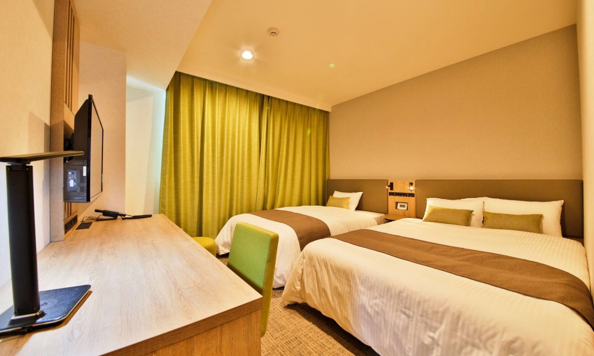 Gotemba Hotel | Rembrandt style Gotemba Komakado