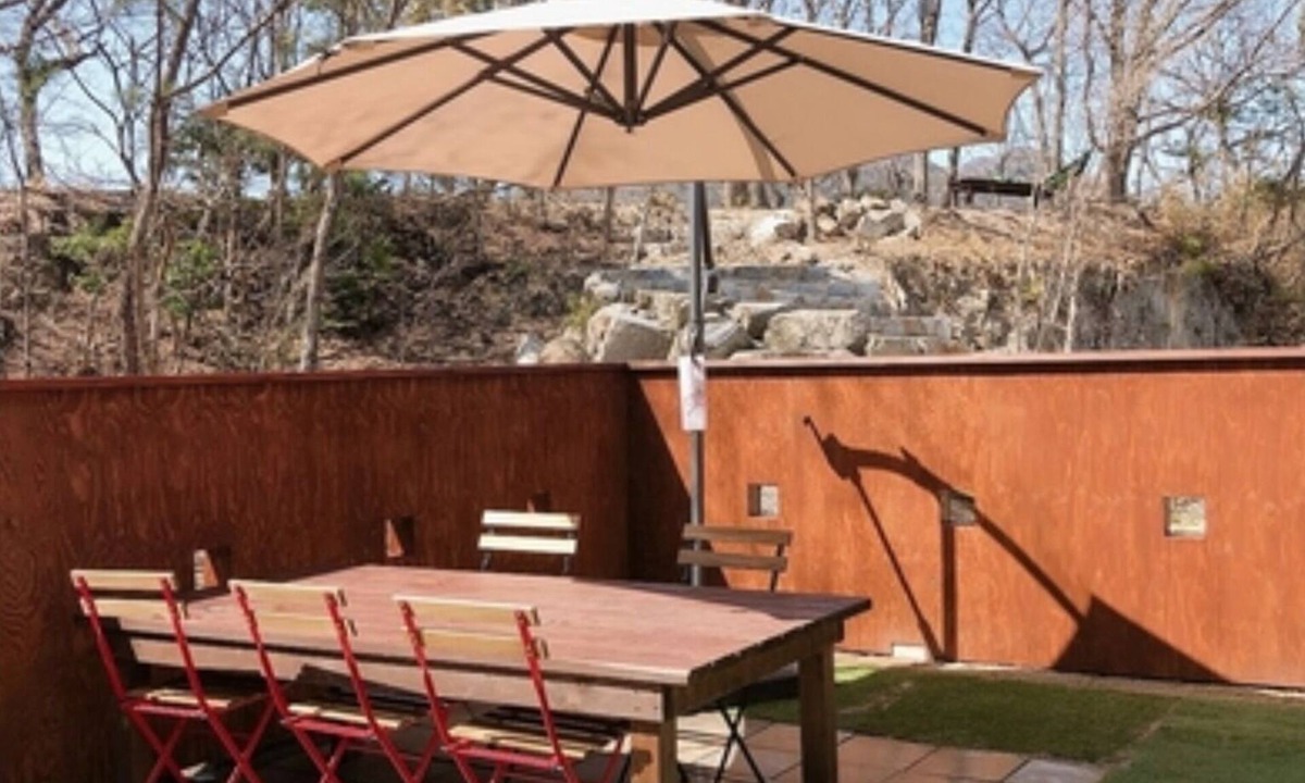 Ochi-gun House | Rent a cottage without meals Easy camping feeli/Onomichi Hiroshima
