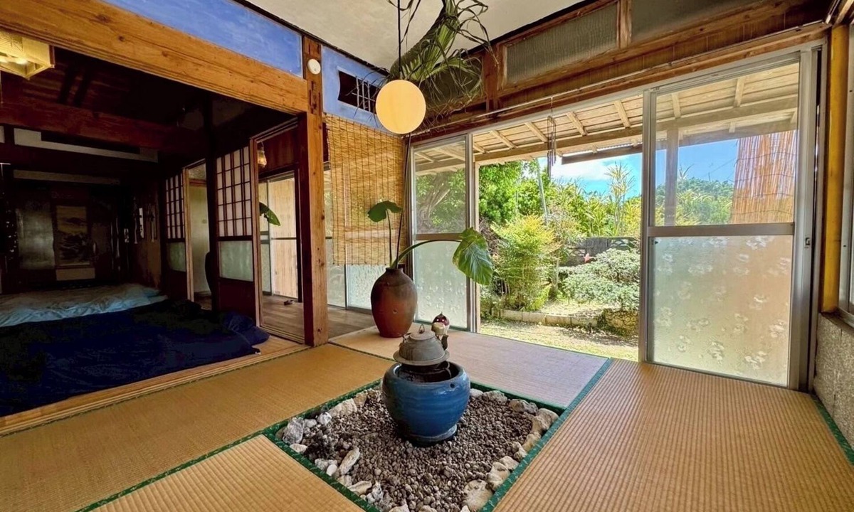 Kikai Island House | Rent an entire building for large groups/Oshima-gun Kagoshima