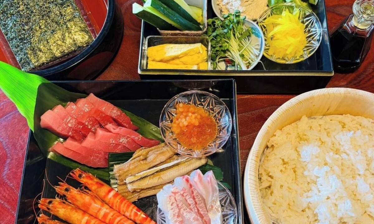 Suooshima House | Rent the entire mansion dinner and breakfast incl/Oshima-gun Yamaguchi