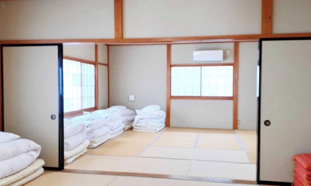 Nikko Hotel | Rental detached houseSunmore Building No2Room/Nikko Tochigi