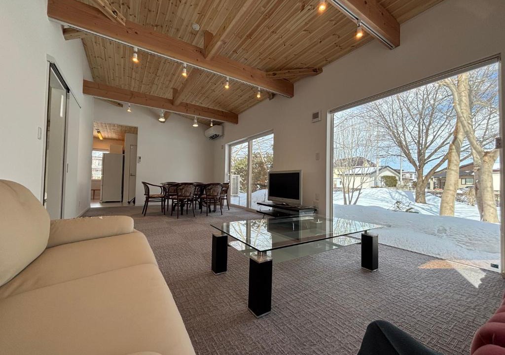 Towada House | Rental House Towada Yuzuriha Gallery Stay City