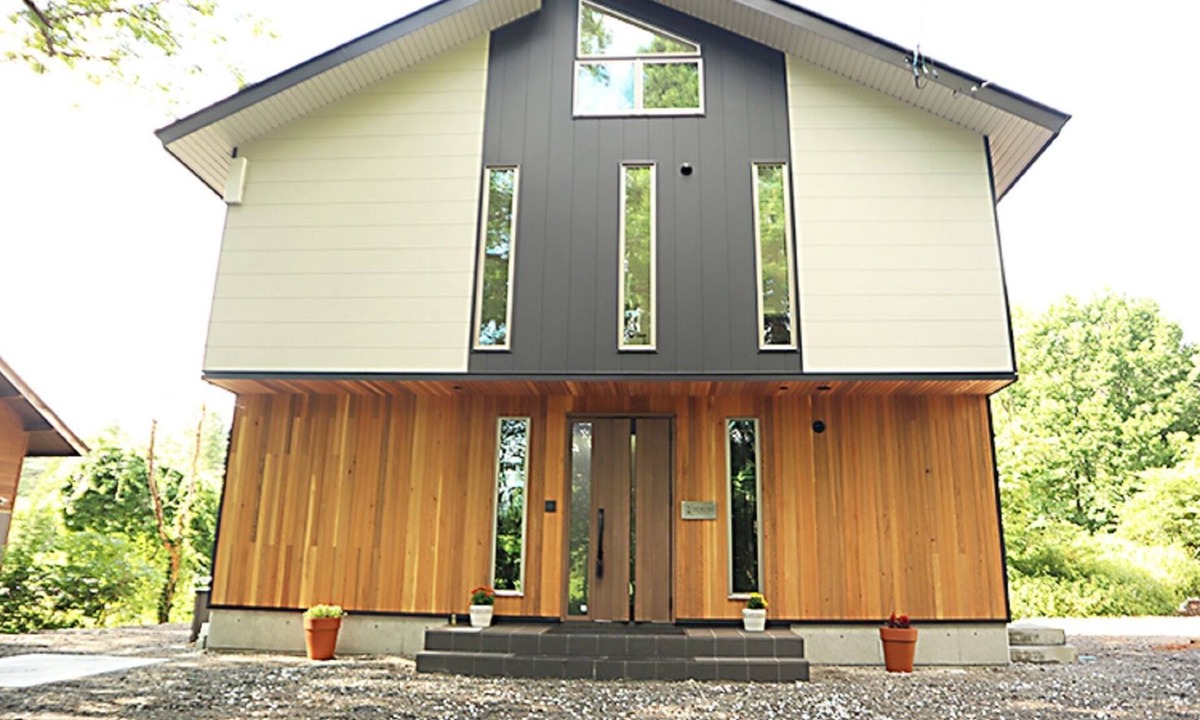 Hakuba House | Rental villa HAKUBA HOKUJO / Kitaazumi-gun Nagano