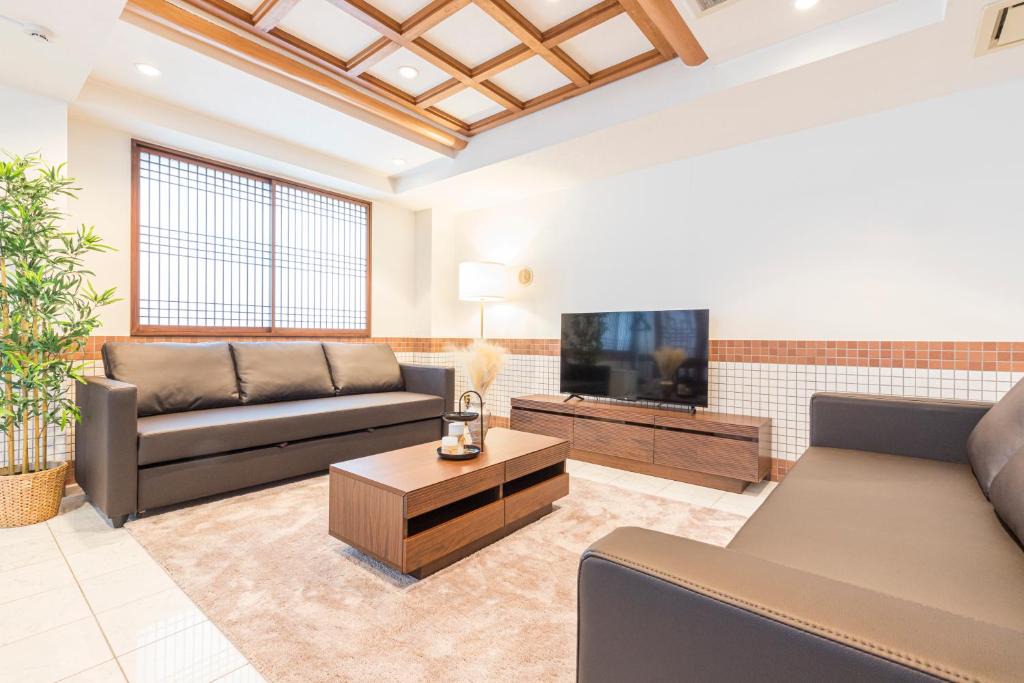 Akasaka Apartment | Residence Akasaka Comfort