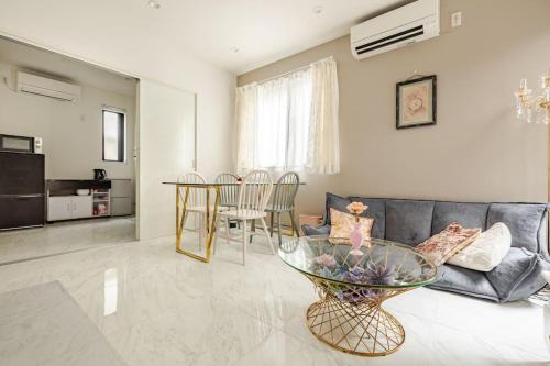 Minamiaoyama Apartment | residence MINAMI-AOYAMA102