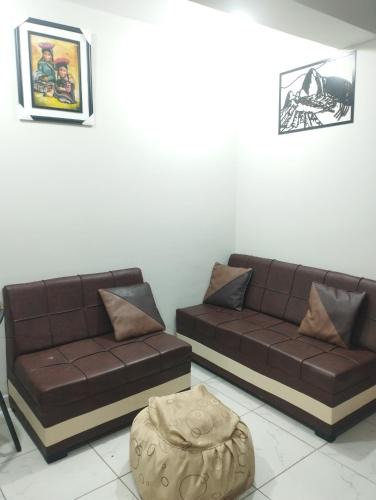 Cusco Apartment | Residencia PAZ Y BIEN