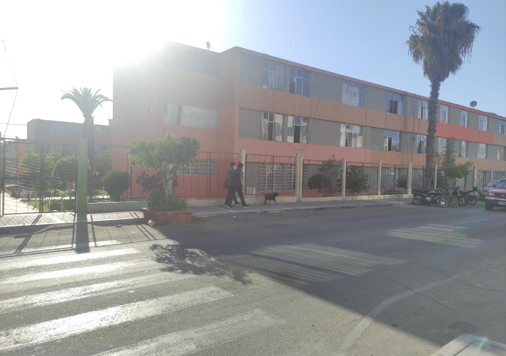 Tacna Apartment | Residencial 200 Casas
