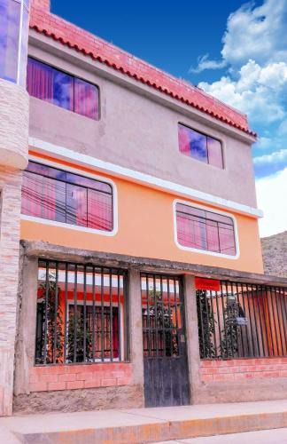 Huaraz House | Residencial Norandes