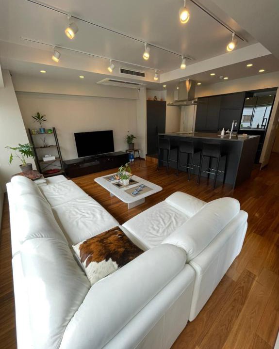 Kanda Nishikicho Apartment | Residenza LA GIACCA