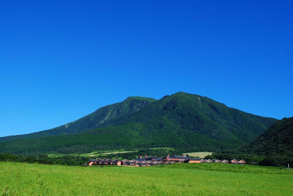 Taketa Resort | Resonate Club Kuju