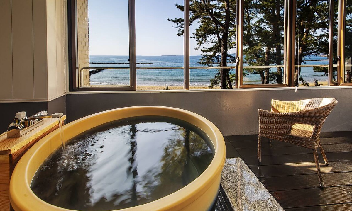 Hagi House | Resort Hotel Mihagi