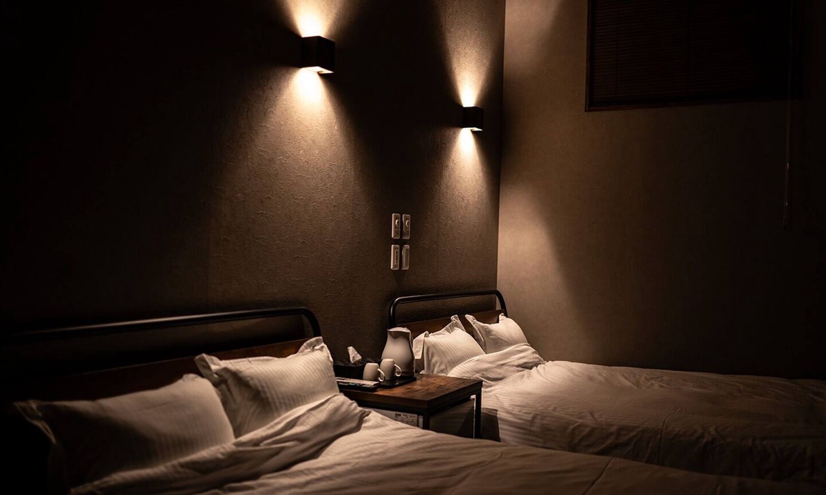 Uehara Hotel | RESORT INN IRIOMOTEJIMA