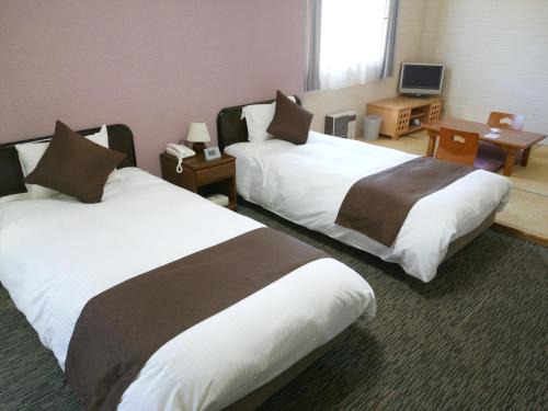 Furano Hotel | Resort Inn North Country